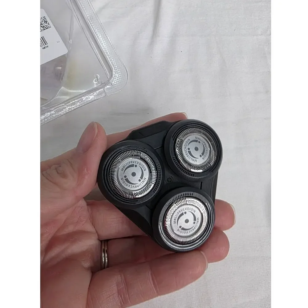 unkown replacement shaver